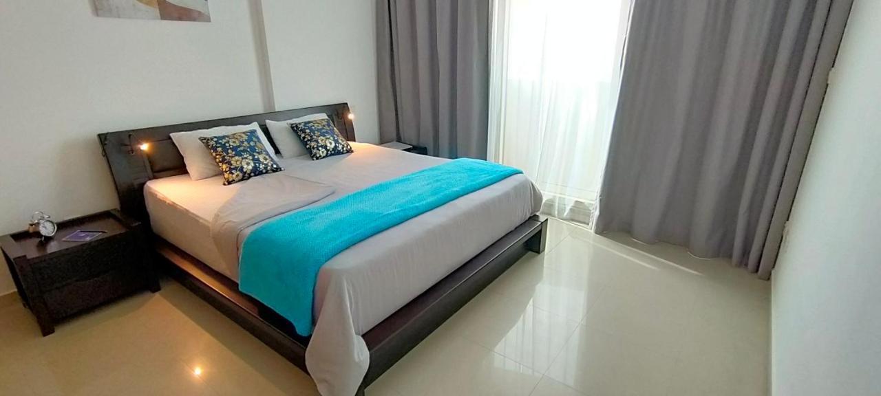 2 Bedroom With A Beautiful View Of The Marina Minimum 5 Night Appartement Dubai