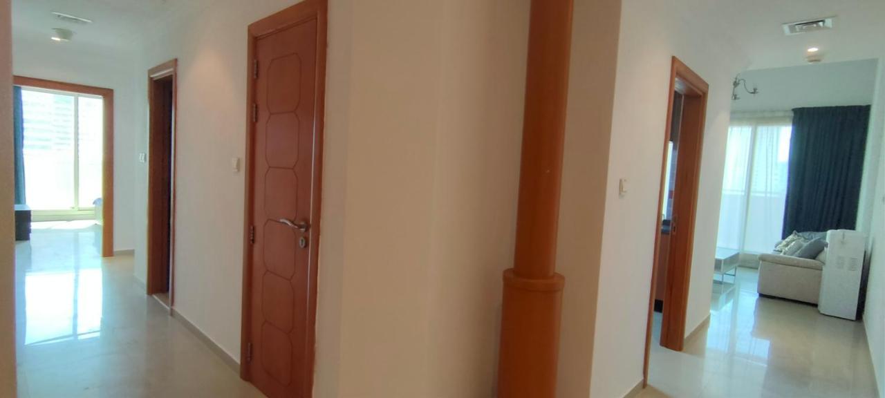2 Bedroom With A Beautiful View Of The Marina Minimum 5 Night Appartement