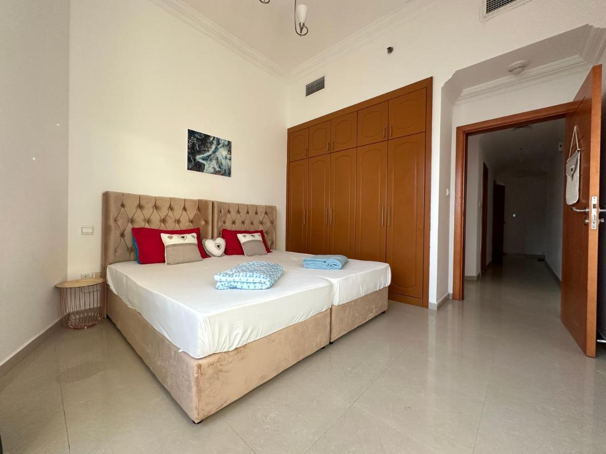Appartement 2 Bedroom With A Beautiful View Of The Marina Minimum 5 Night Dubai